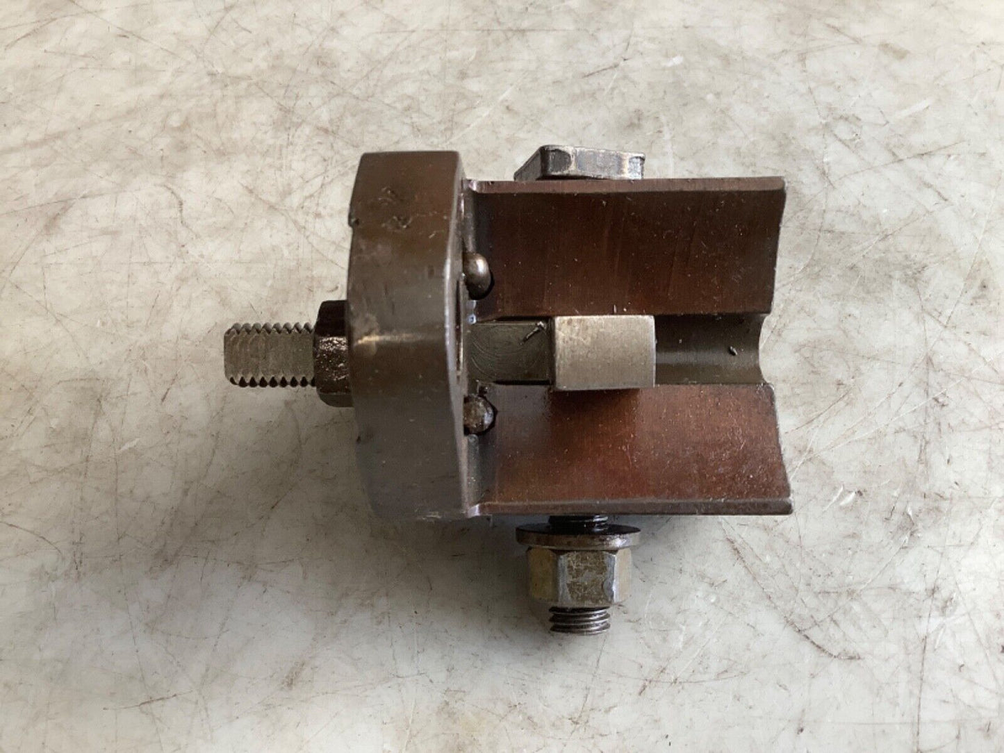 BROWN & SHARPE 136-122-1 TOOL HOLDER 333