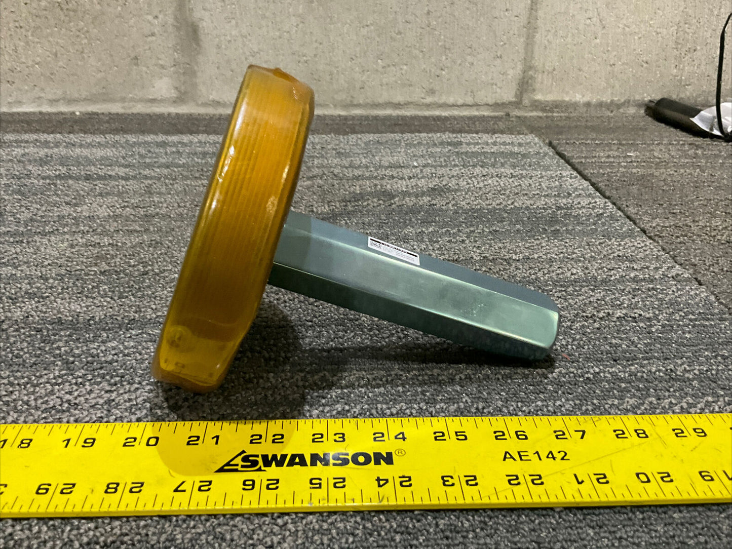 VERMONT GAGE 5.500-12 UN-2B NOGO PD 5.4546 GAGE 333