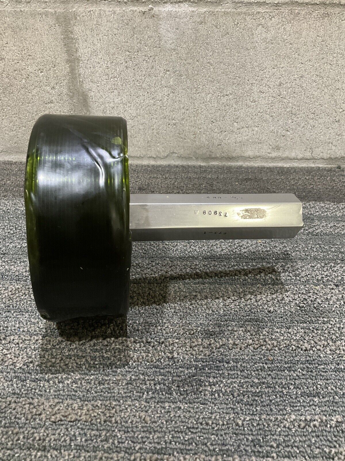 SWANSON 5 5/8-UN2 GO PD 5.5688 673-1 73909A 5.6250-I2 UN-2 GAGE 333