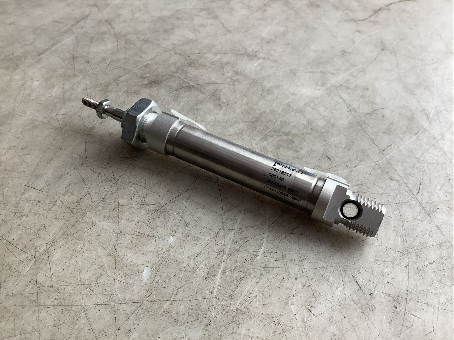 FESTO DSNU-5/8-1.5-P AIR CYLINDER 999