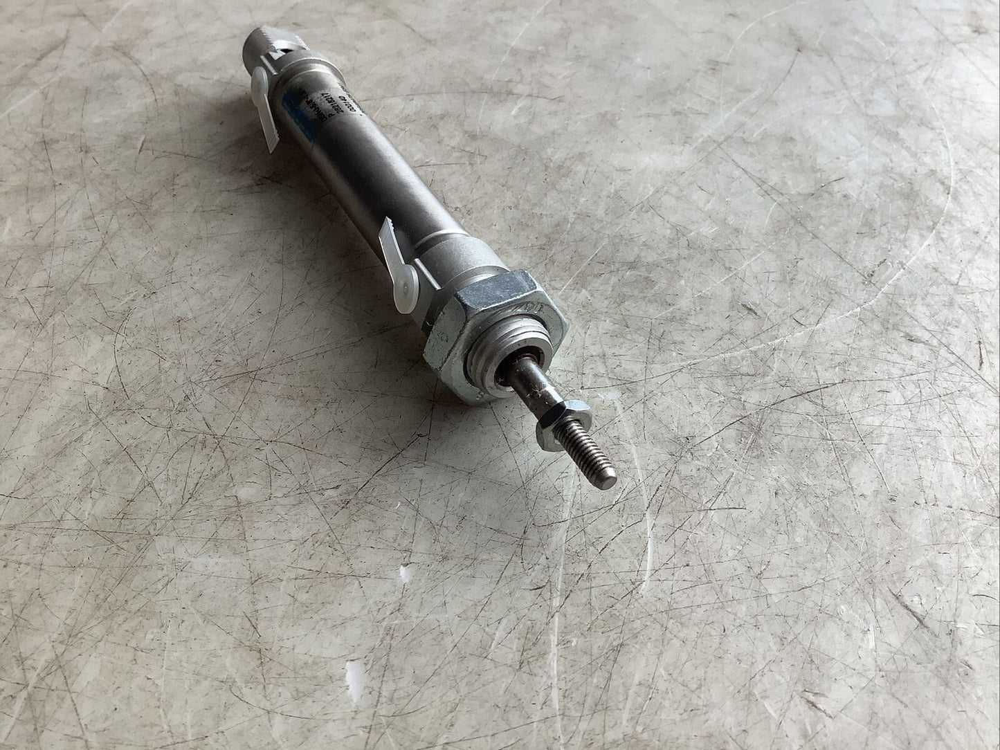FESTO DSNU-5/8-1.5-P AIR CYLINDER 999