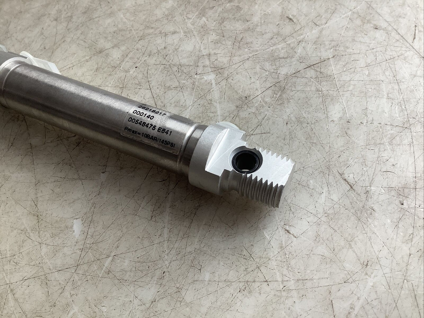 FESTO DSNU-5/8-1.5-P AIR CYLINDER 999