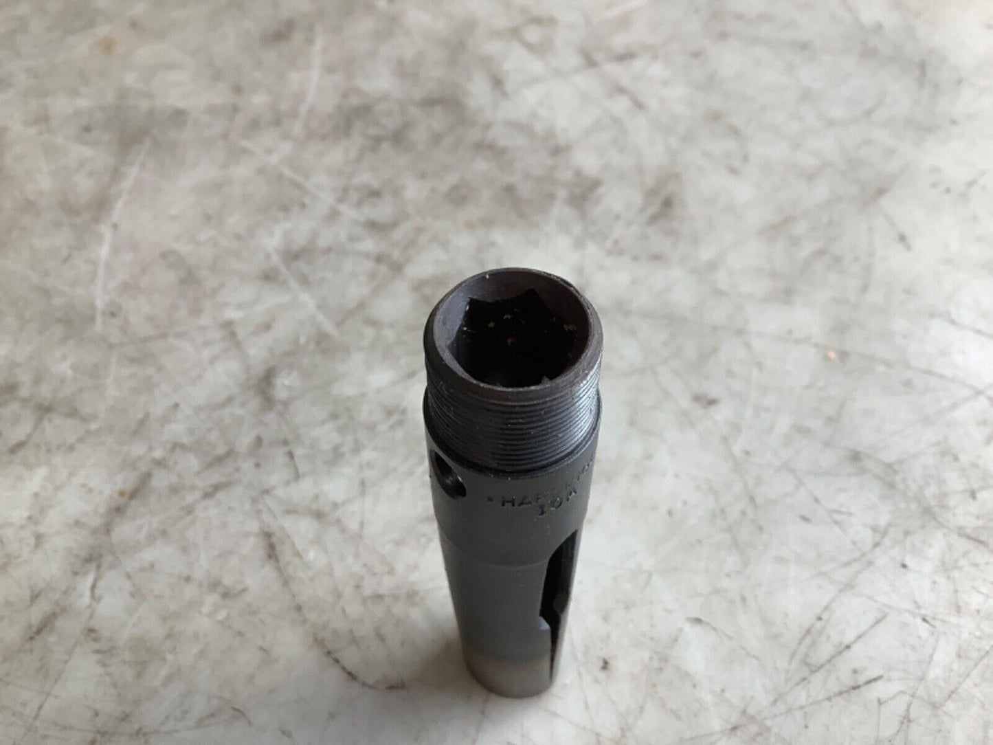 HARDINGE 10A FEED FINGER 3/8IN HEX 333