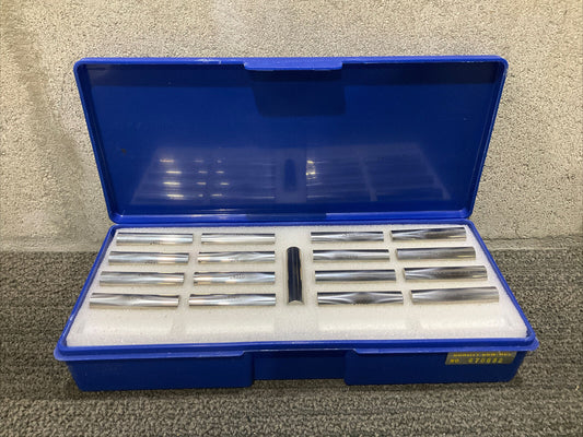 VAN KEUREN .4220-.4460 17 PIN GAUGE SET 333