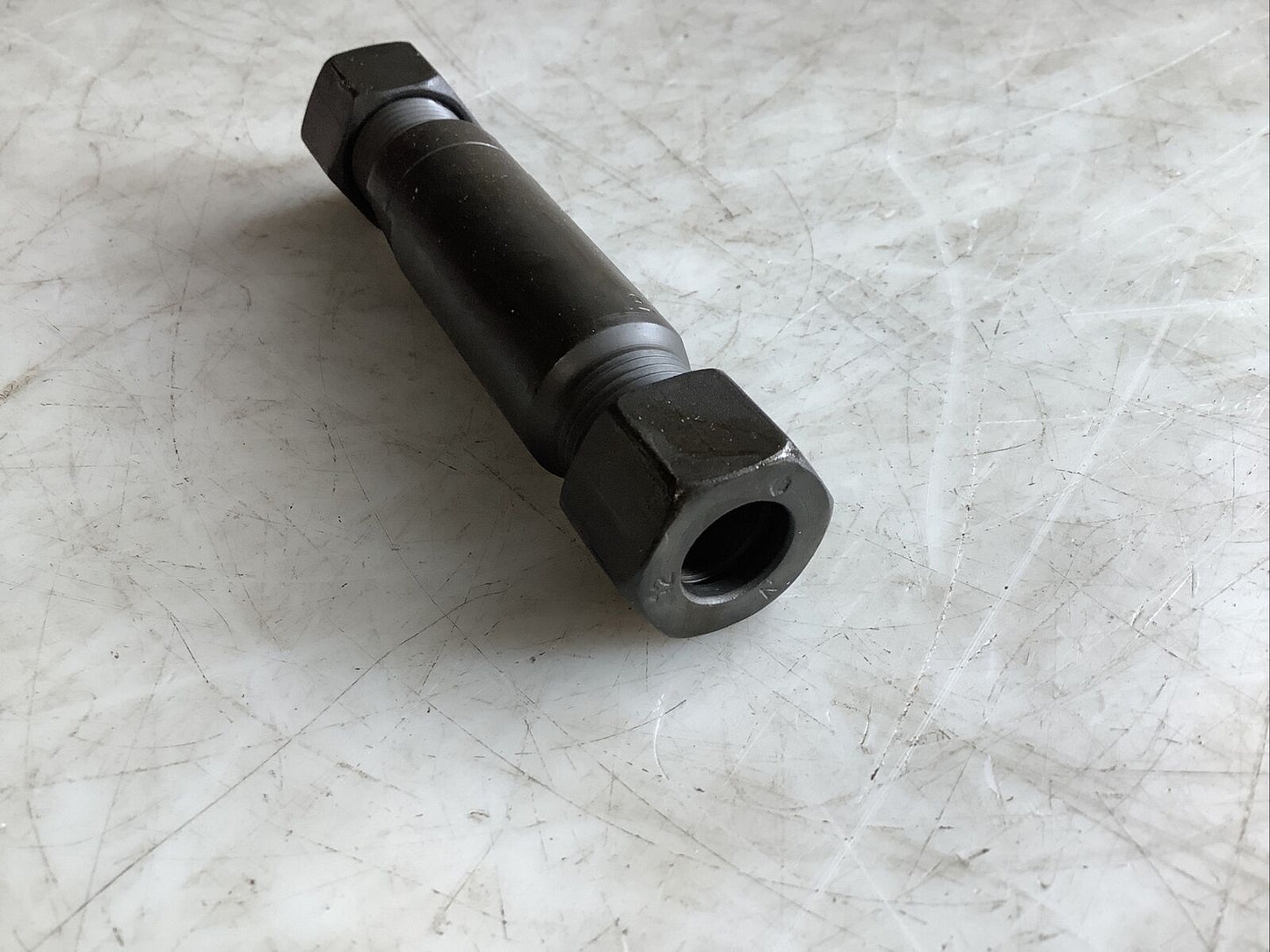 IHARA KZD12-500N STRAIGHT COMPRESSION 1/4IN
