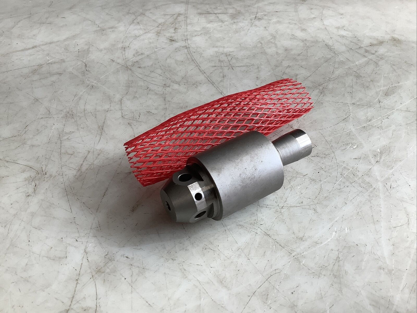 G&M PRECISION 0001 5810 TAPER