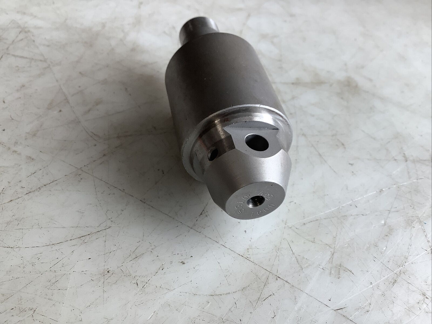 G&M PRECISION 0001 5810 TAPER