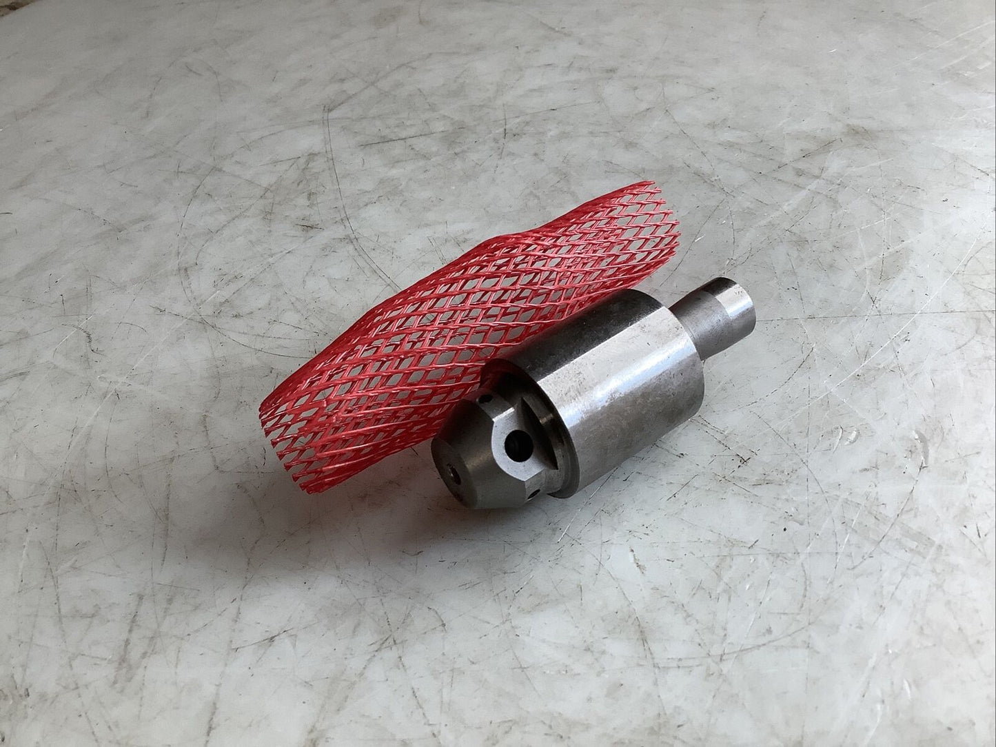 G&M PRECISION 0001 5810 TAPER