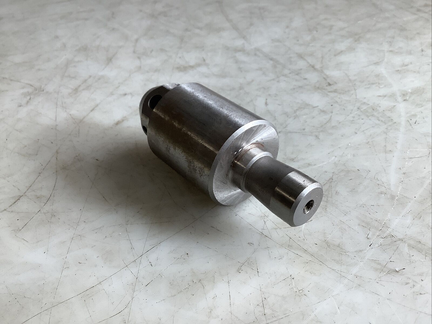 G&M PRECISION 0001 5810 TAPER
