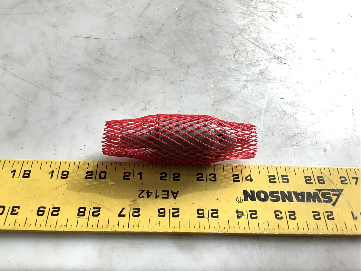 G&M PRECISION 0001 5810 TAPER