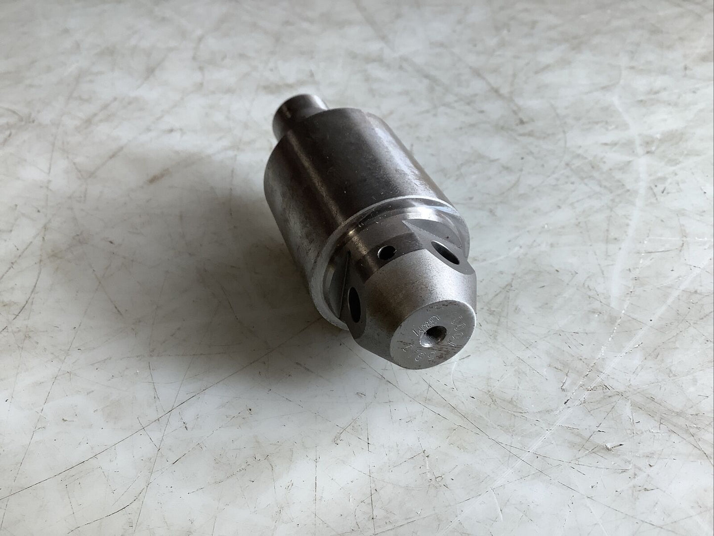 G&M PRECISION 0001 5810 TAPER