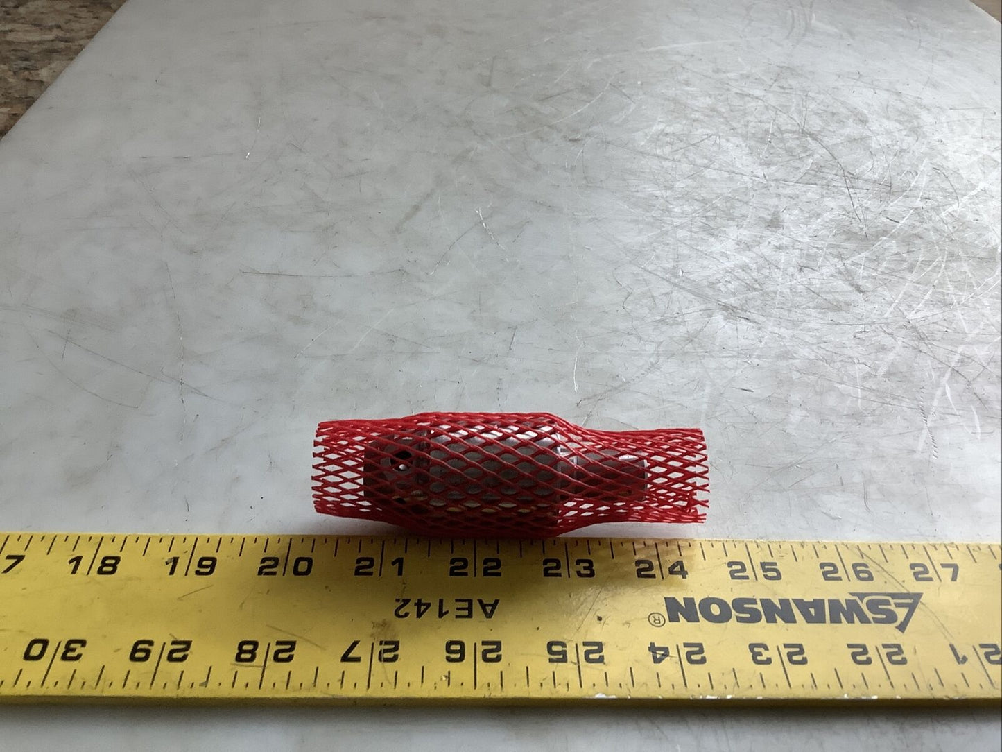 G&M PRECISION 0001 5810 TAPER