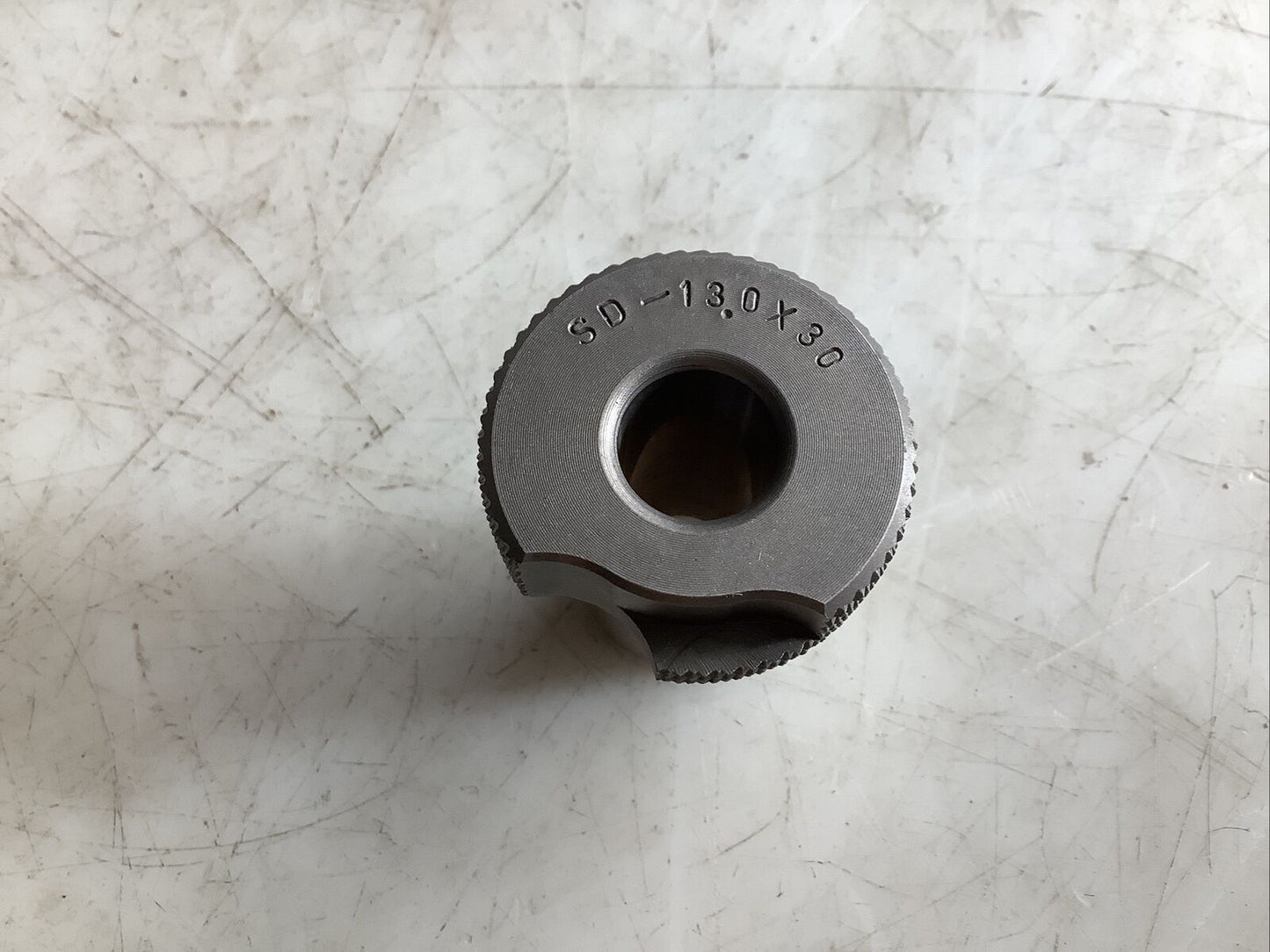 ROLLERI SD-13.0X30 PUNCH TOOL - LOT OF 7