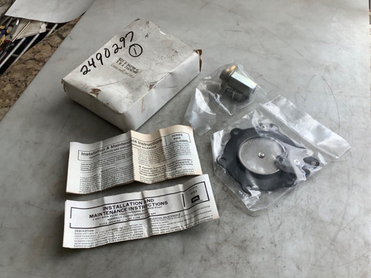 ASCO 302786-V VALVE REBUILD KIT 444