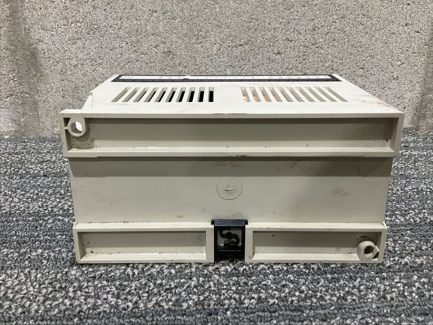 VISHAY BLH PS 2010T WEB TENSION TRANSMITTER 115/230VAC 50/60HZ 222