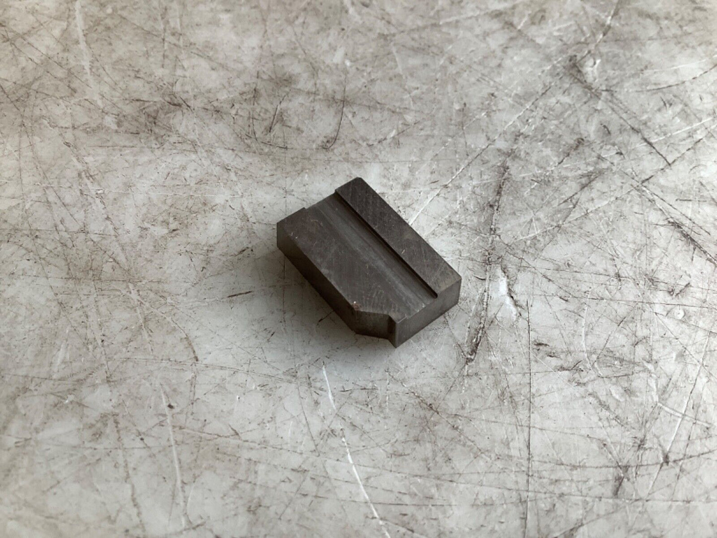 PRECISION INDUSTRIES KL776-1E T-15/HSS INSERT 333 - QTY 8