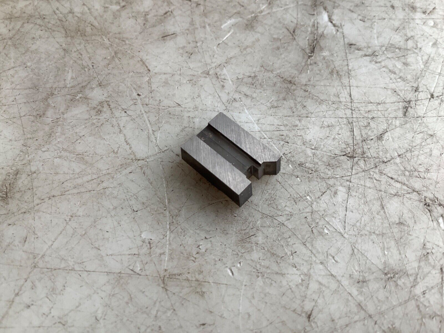 PRECISION INDUSTRIES 192220 INSERT 333 - QTY 7