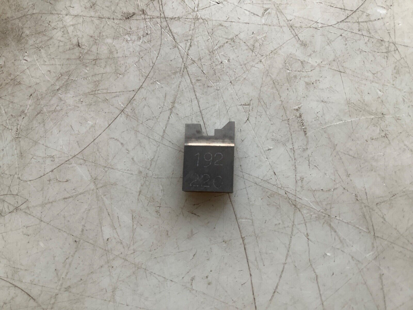 PRECISION INDUSTRIES 192220 INSERT 333 - QTY 7
