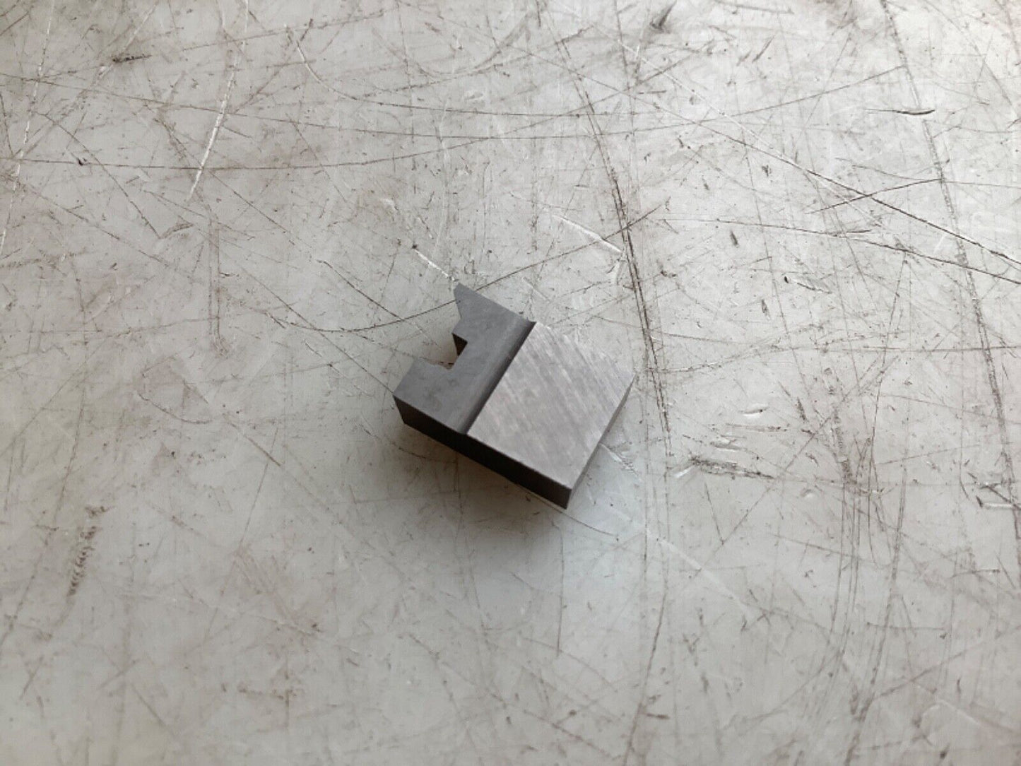 PRECISION INDUSTRIES 119220 INSERT 333 - QTY 4