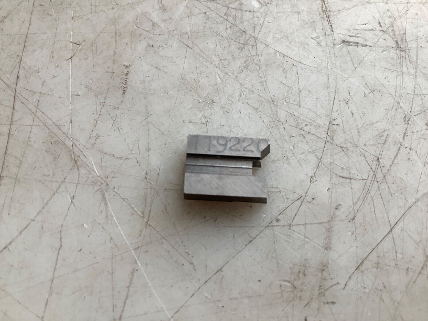 PRECISION INDUSTRIES 119220 INSERT 333 - QTY 4
