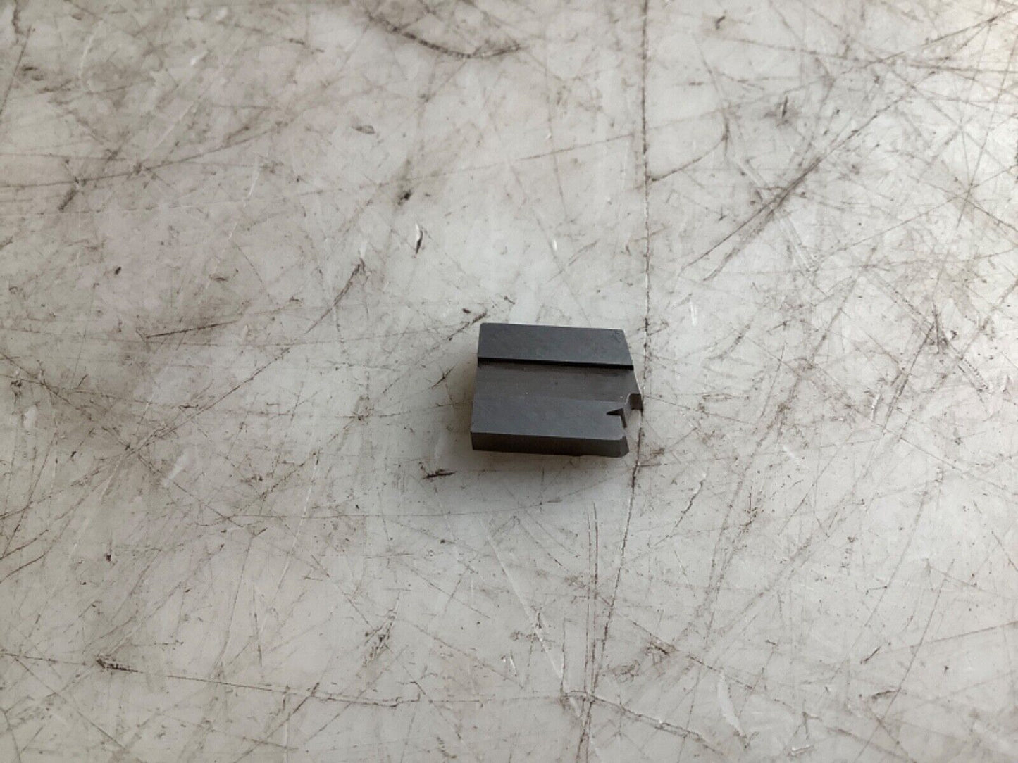 PRECISION INDUSTRIES KL-421-1A 199074 INSERTS 333 - QTY 6