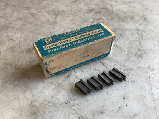 RELCO 198006 INSERT C-2 333 - QTY 4