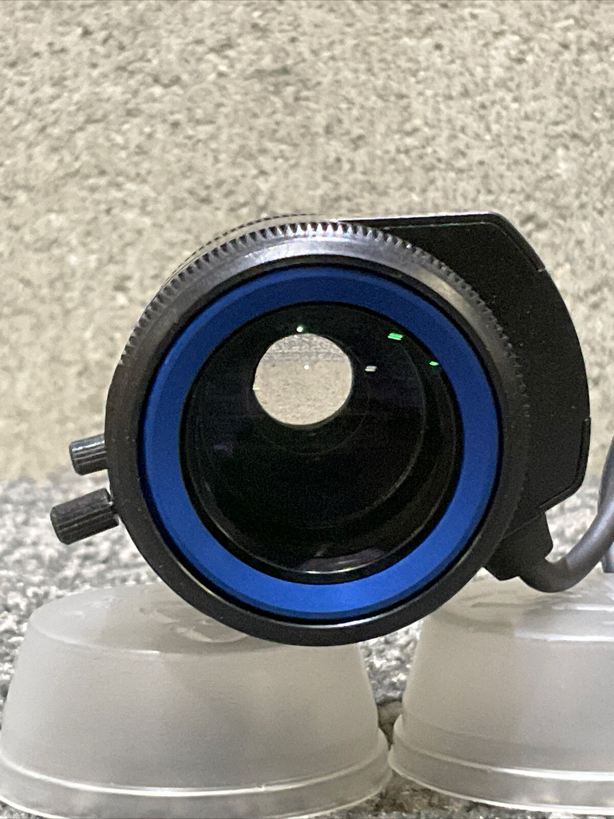 AXIS 5504-901 ACC LENS CS VF 9-40MM F1.5 P-IRIS MP SEALED IN BOX 222