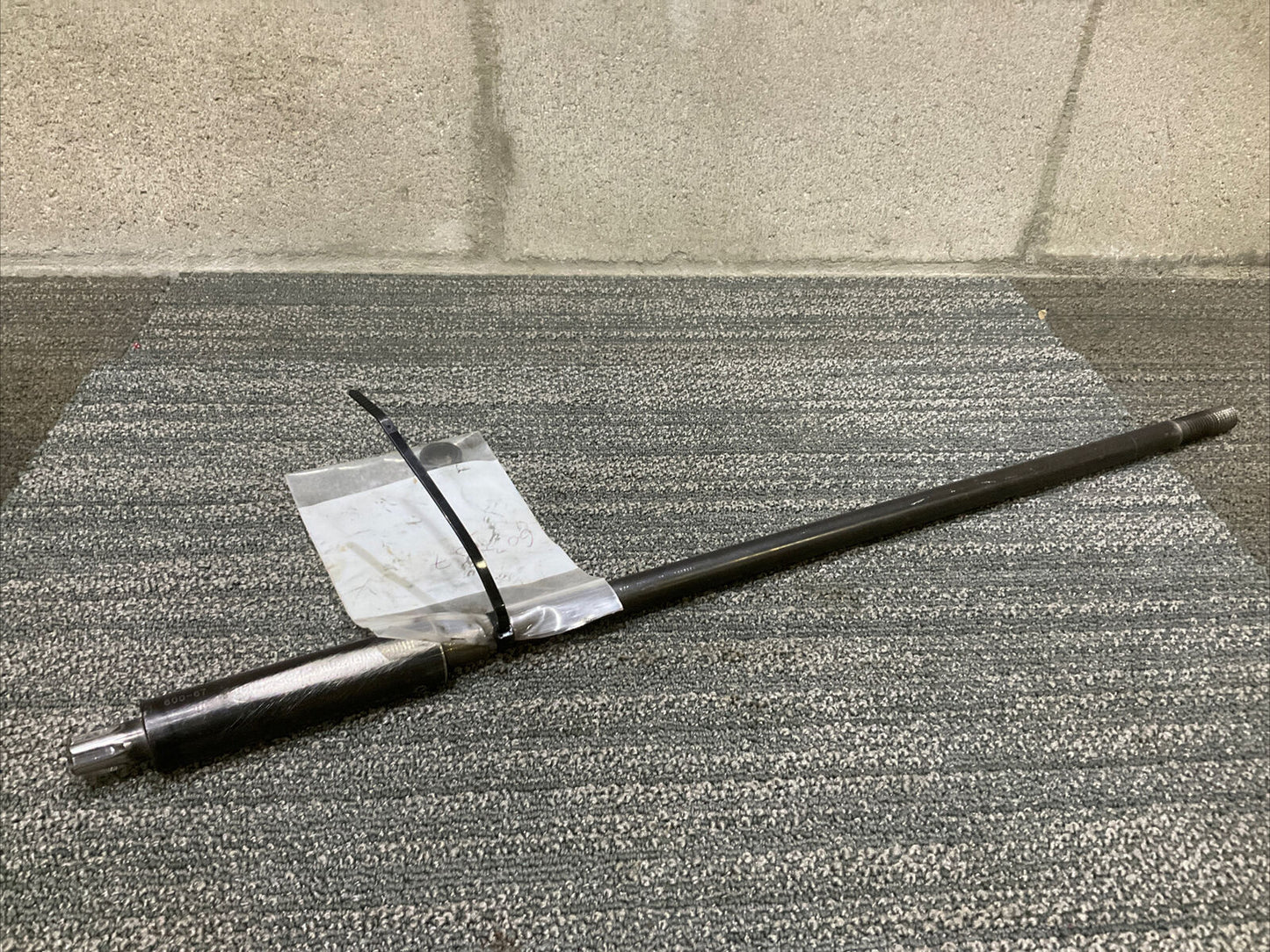 SPUDNIK SHAFT 600-67 ??? 333