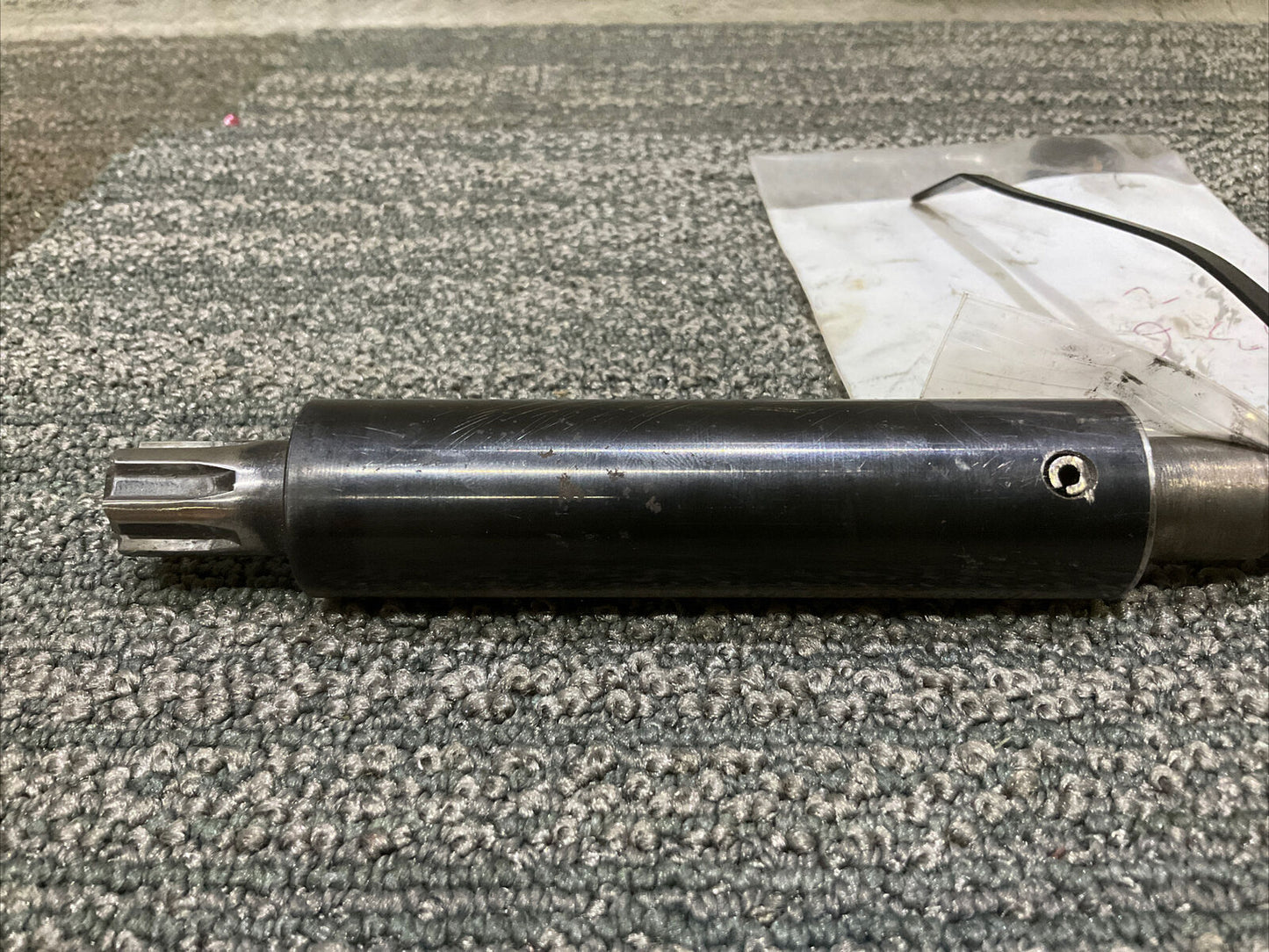 SPUDNIK SHAFT 600-67 ??? 333