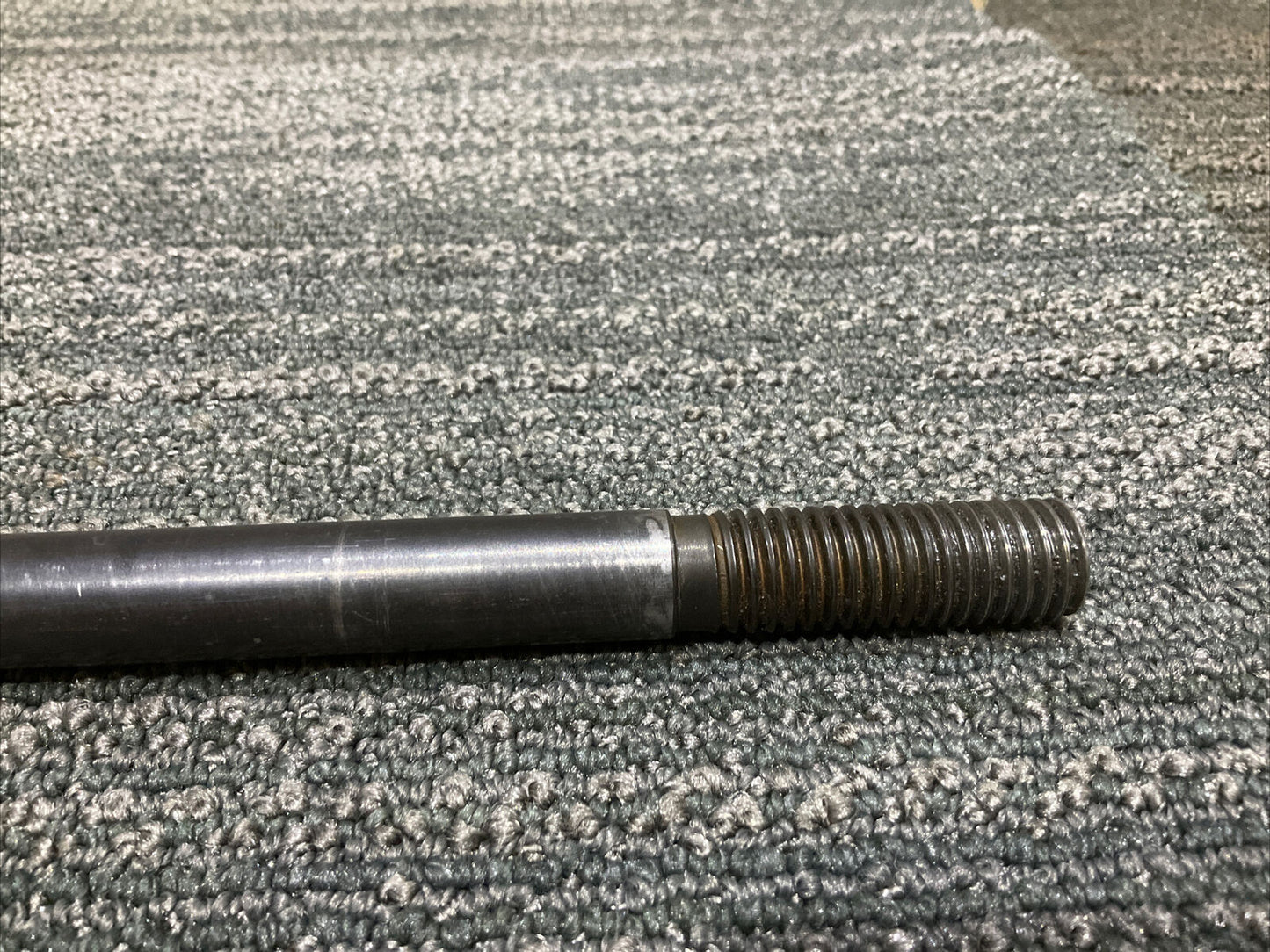 SPUDNIK SHAFT 600-67 ??? 333