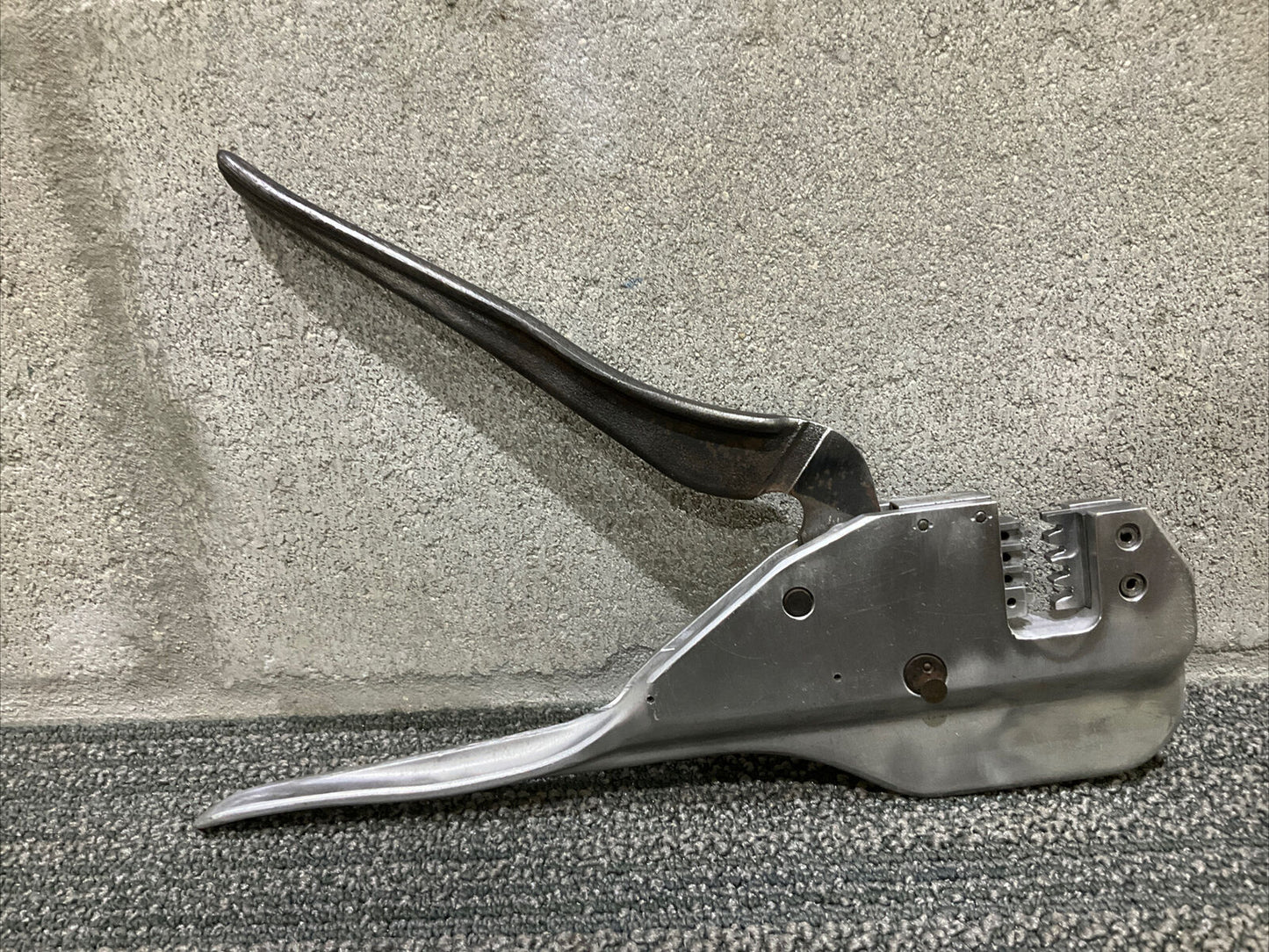 BICC-VERO TCTR02-1 CRIMPING TOOL 333