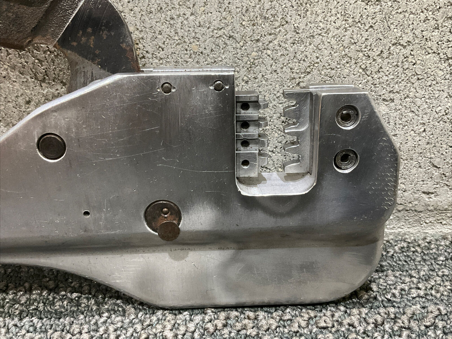 BICC-VERO TCTR02-1 CRIMPING TOOL 333