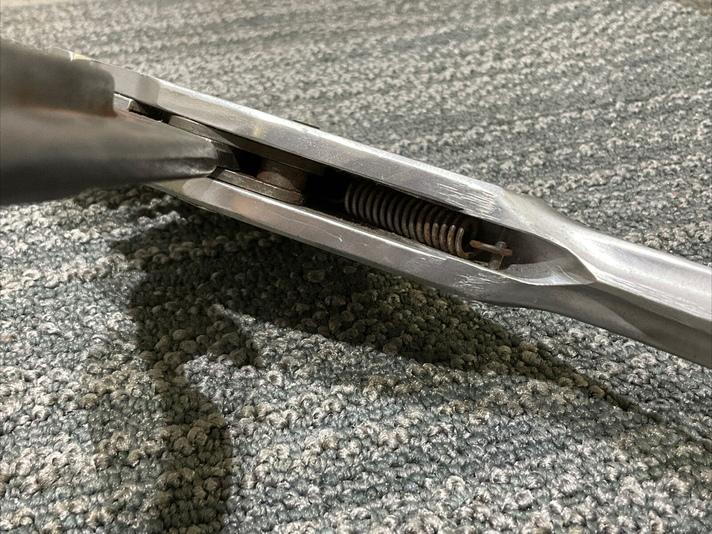BICC-VERO TCTR02-1 CRIMPING TOOL 333