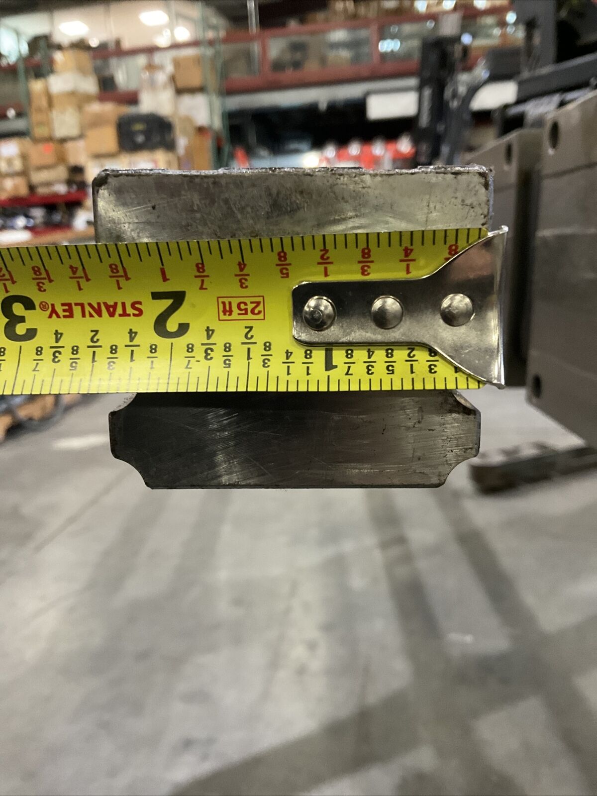NSK LINEAR RAILS LH65-2920FL2-P5Z3-1 NSK LH65 2 RAILS 4 BEARINGS 2920MM 115 INCH
