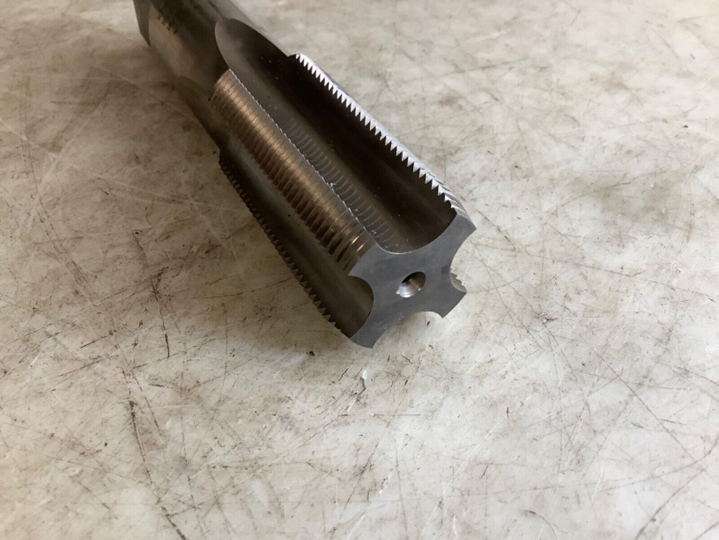 WIDELL 476539 M33X2.0 TAPER HSS D7 4FL 222