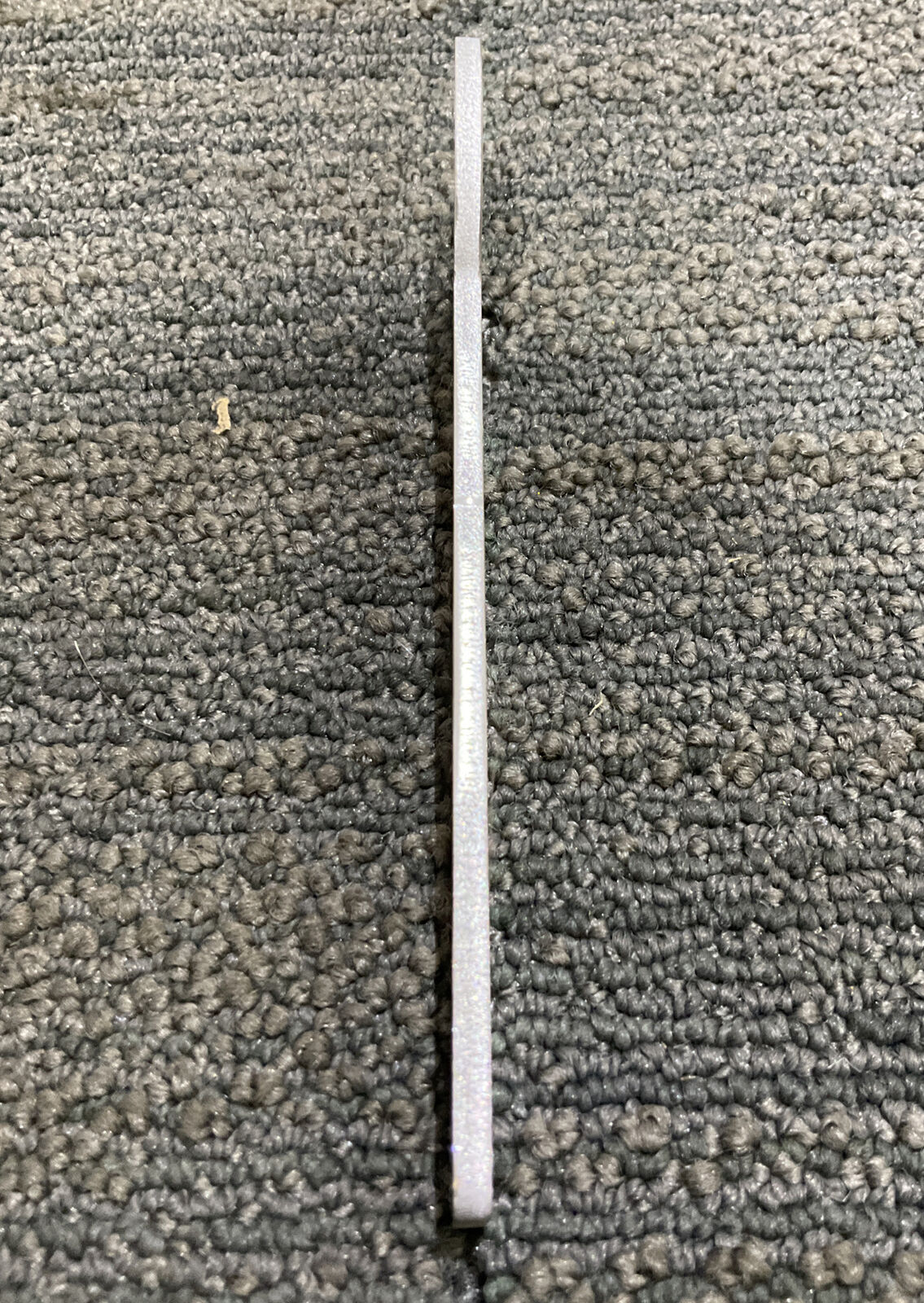 MAC-WELD ORIFICE PLATE .5” 121419-1-45