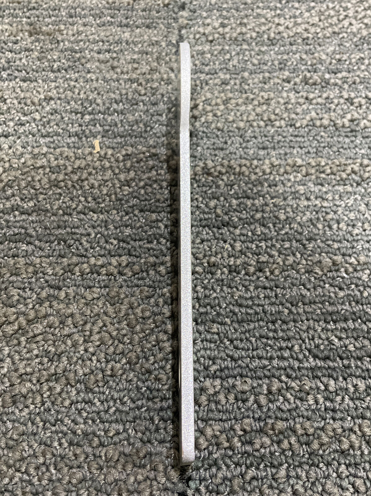 MAC-WELD ORIFICE PLATE .5” 121419-1-104