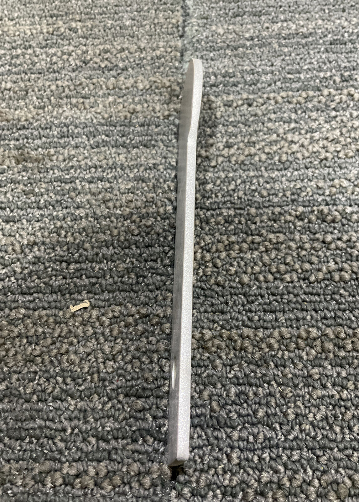 MAC-WELD ORIFICE PLATE .5” 121429-1-138