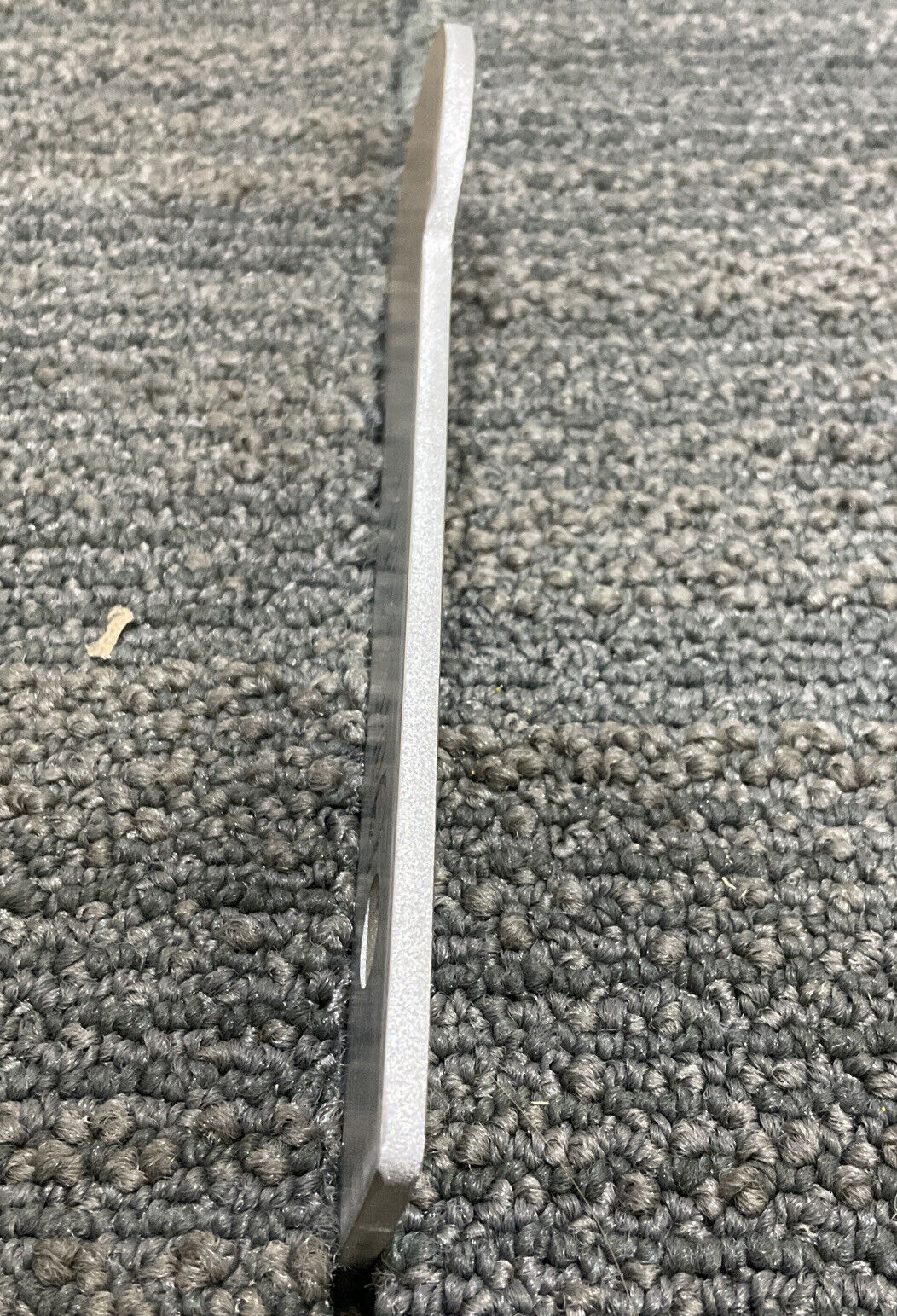 MAC-WELD ORIFICE PLATE .5” 121419-1-166