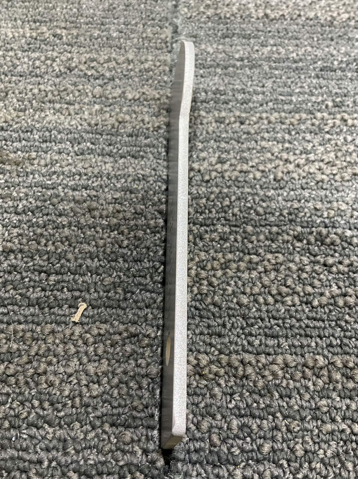 MAC-WELD ORIFICE PLATE .5” 121419-1-19