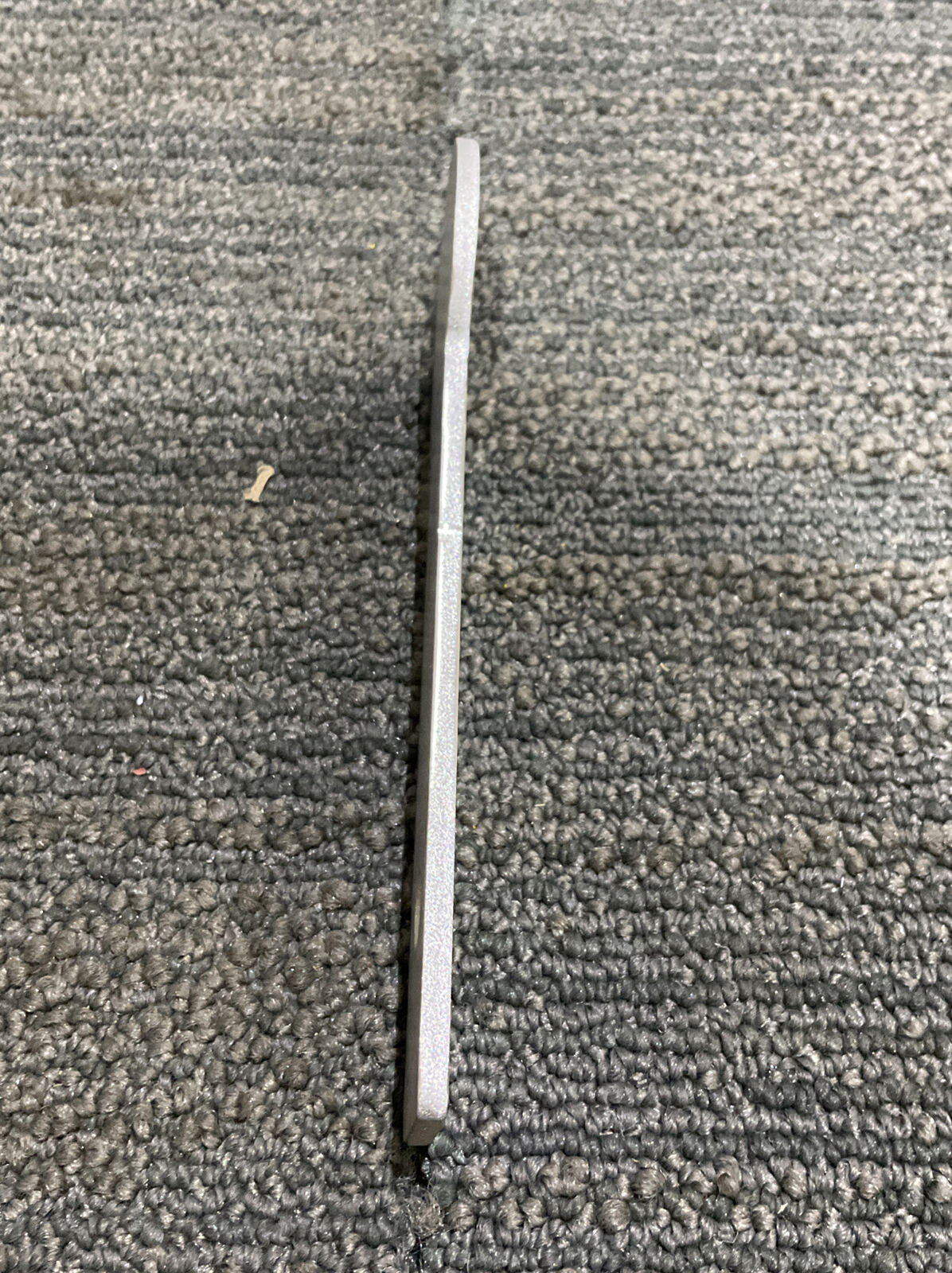 MAC-WELD ORIFICE PLATE .5” 121419-1-88 304L