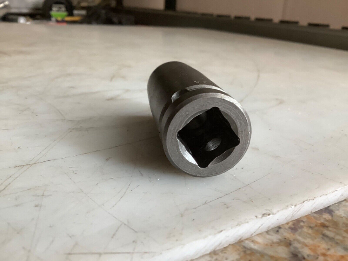 APEX SF-13MM25 LONG SOCKET 1/2IN SQ DRIVE - QTY 33