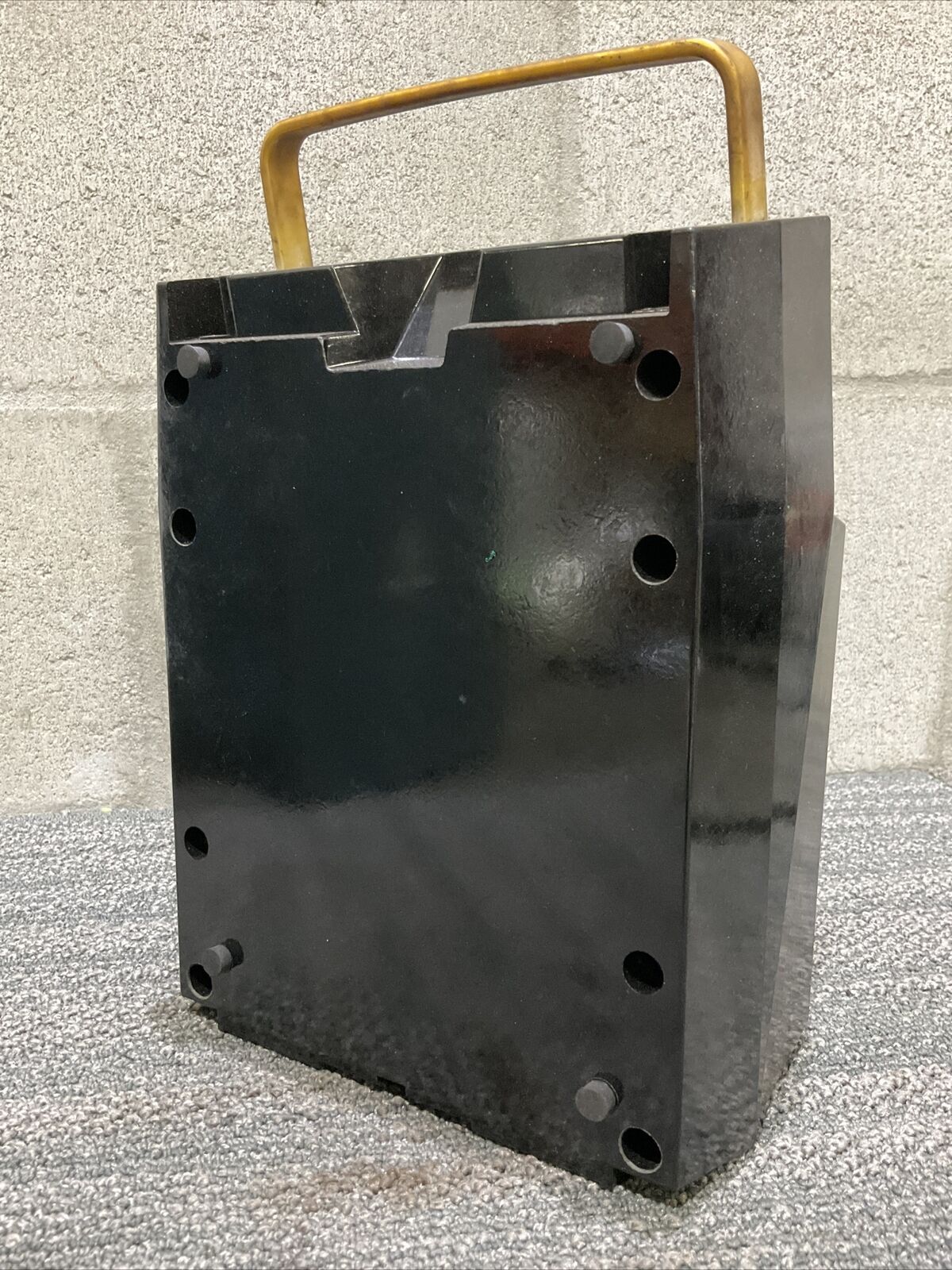 WESTINGHOUSE PX-151 291B729A18 D-C MILLIVOLTS 222