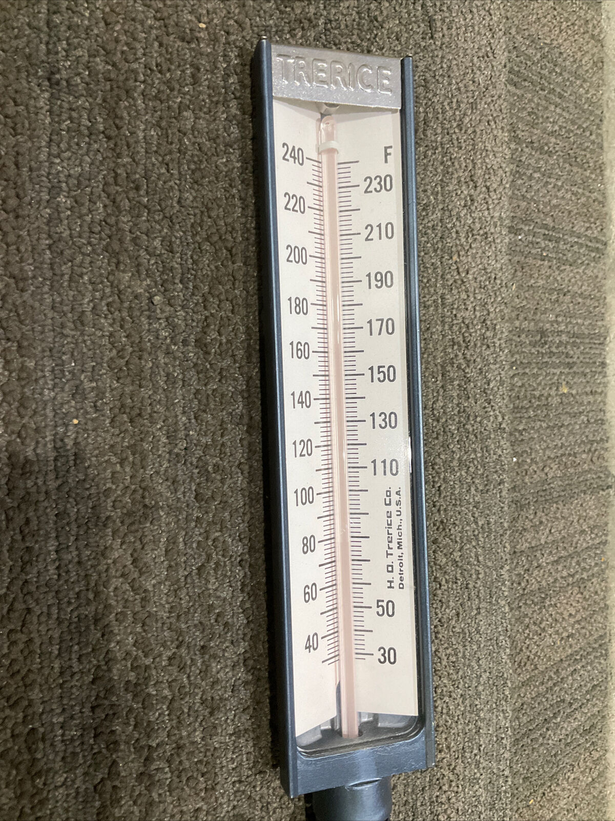 TRERICE BX93408 THERMOMETER 444