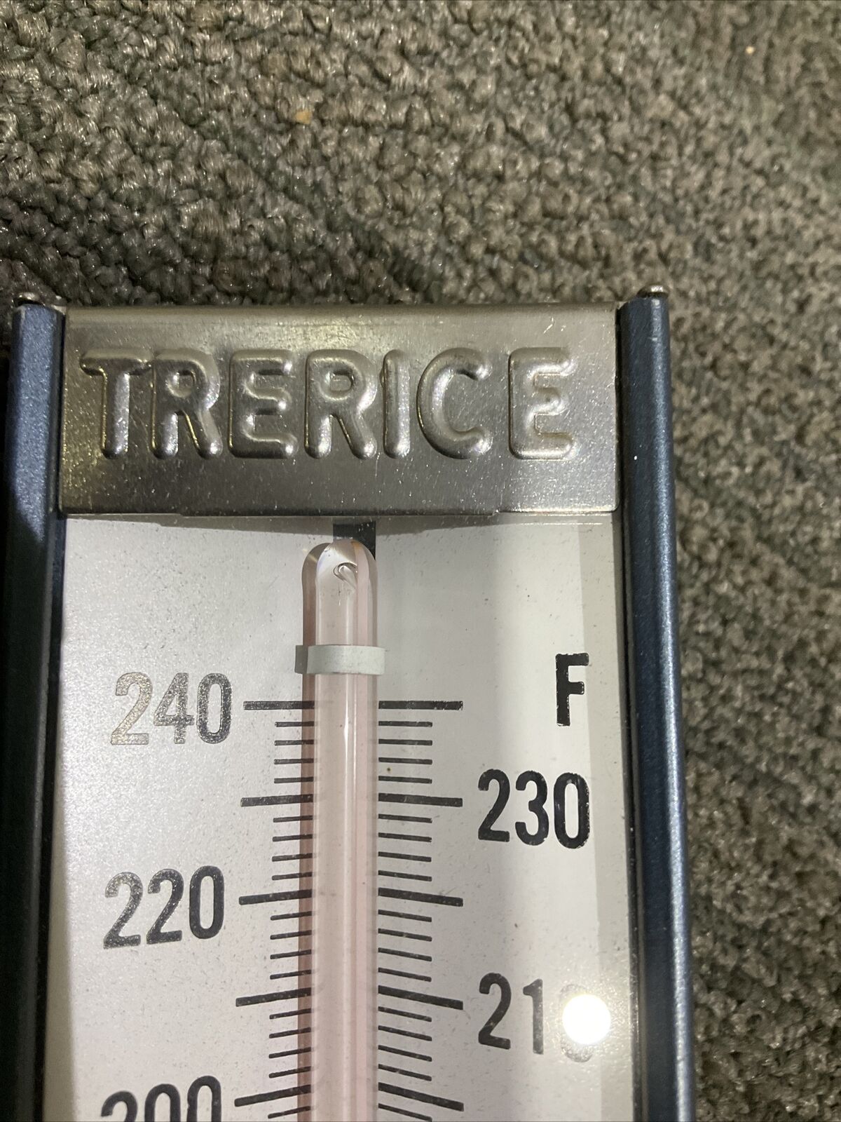 TRERICE BX93408 THERMOMETER 444