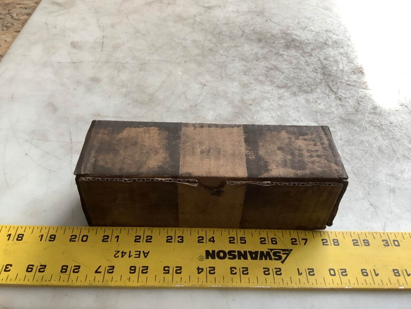 BOSCH 9 810 161 180 FE1 SB AD M01 A50 HYDRAULIC RELIEF VALVE 4500PSI 444