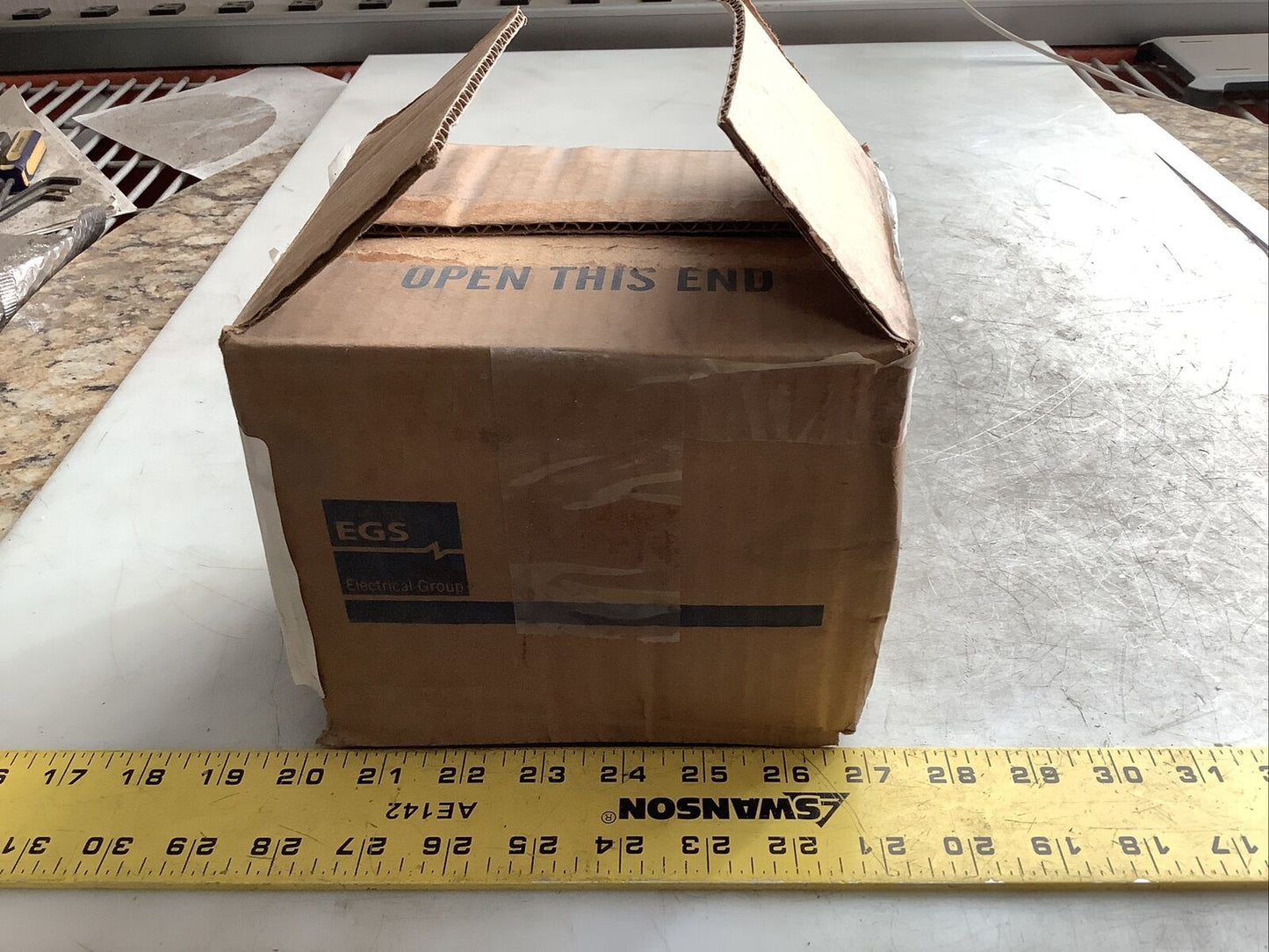 APPLETON ACK6FA SEALING CEMENT 3.25OZ 678 - QTY 5