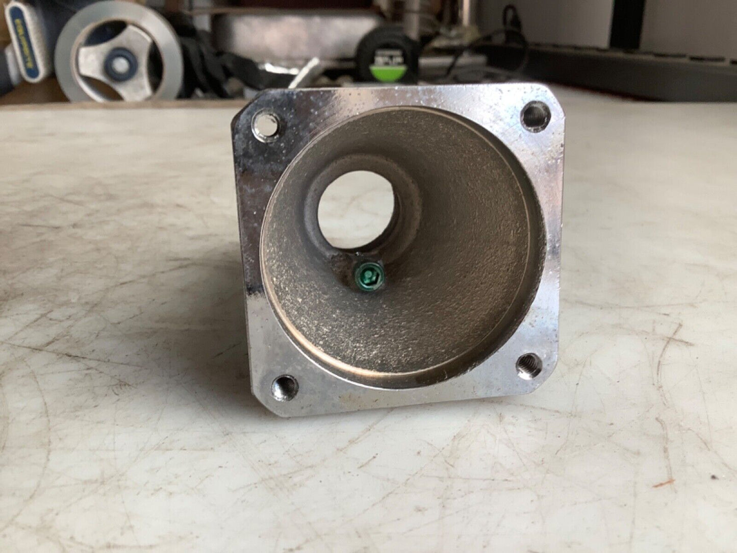 MELTRIC 09-21043-H34 PLUG PN5 444