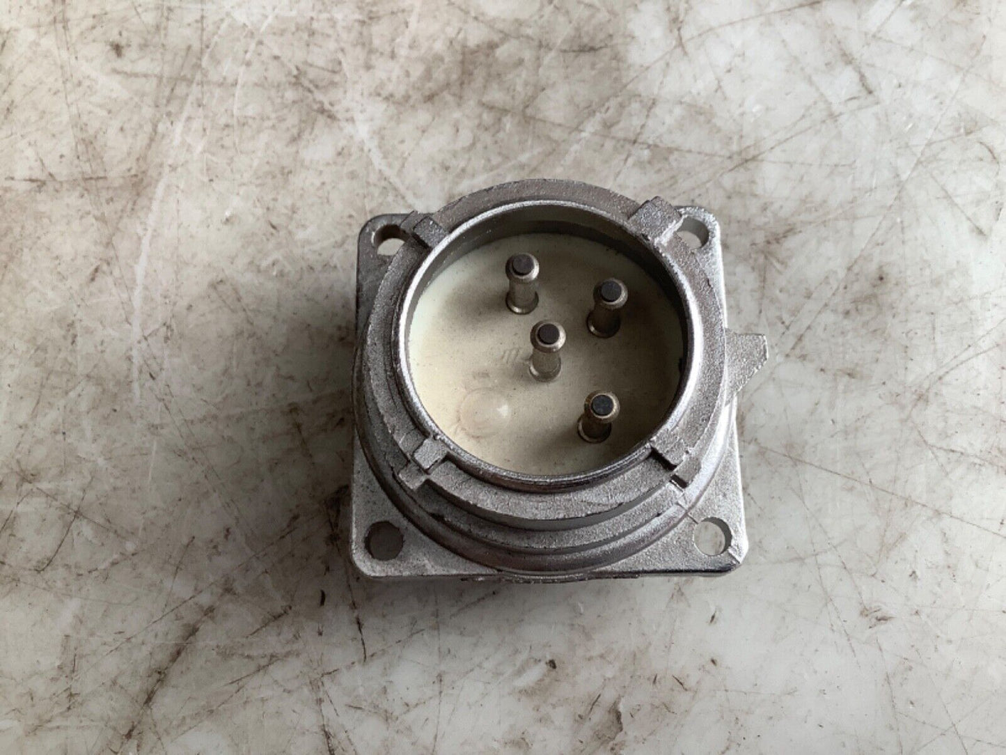 MELTRIC 09-28043 INLET PN5 444