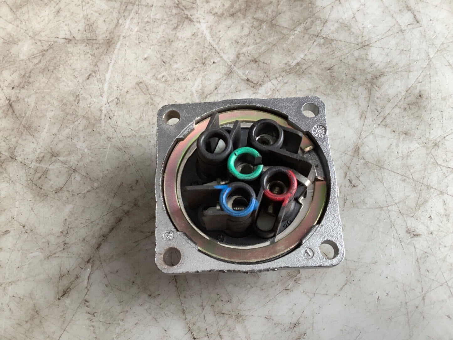 MELTRIC 09-28043 INLET PN5 444
